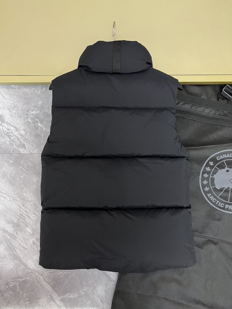 Canada Goose Down Jackets